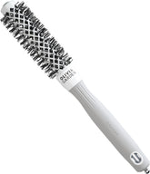 Olivia Garden Expert Blowout Shine White & Grey 20 mm