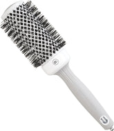 Olivia Garden Expert Blowout Shine White & Grey 45 mm