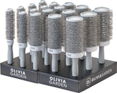 Olivia Garden Expert Blowout Speed 18er Display