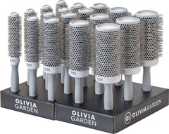 Olivia Garden Expert Blowout Speed 18er Display