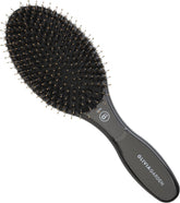 Olivia Garden Expert Care Oval Schwarz
