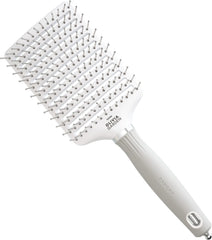 Olivia Garden Expert Care Vent Weiß & Grau L