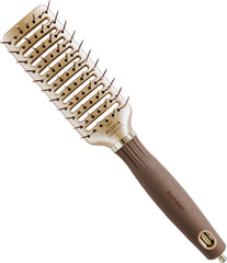 Olivia Garden Expert Style Vent Gold & Braun