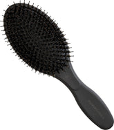 Olivia Garden Expert Care Oval Black Label
