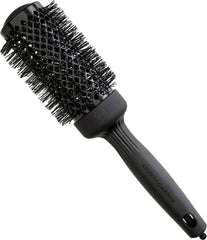 Olivia Garden Expert Blowout Shine Black Label 35 mm