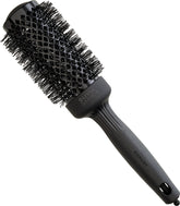 Olivia Garden Expert Blowout Shine Black Label 45 mm