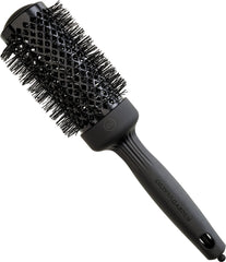 Olivia Garden Expert Blowout Shine Black Label 45 mm