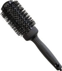 Olivia Garden Expert Blowout Shine Black Label 45 mm