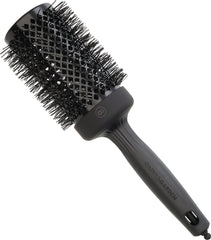 Olivia Garden Expert Blowout Shine Black Label 55 mm