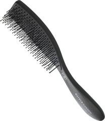 Olivia Garden Essential Style Blend Medium Schwarz