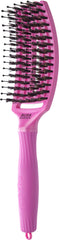 Olivia Garden Fingerbrush Combo Medium Orchidee