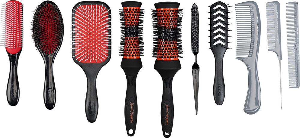 Denman College Styling Kit