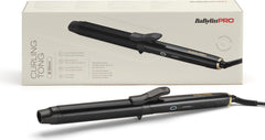 BaByliss PRO High Performance Curling Tong 32 mm