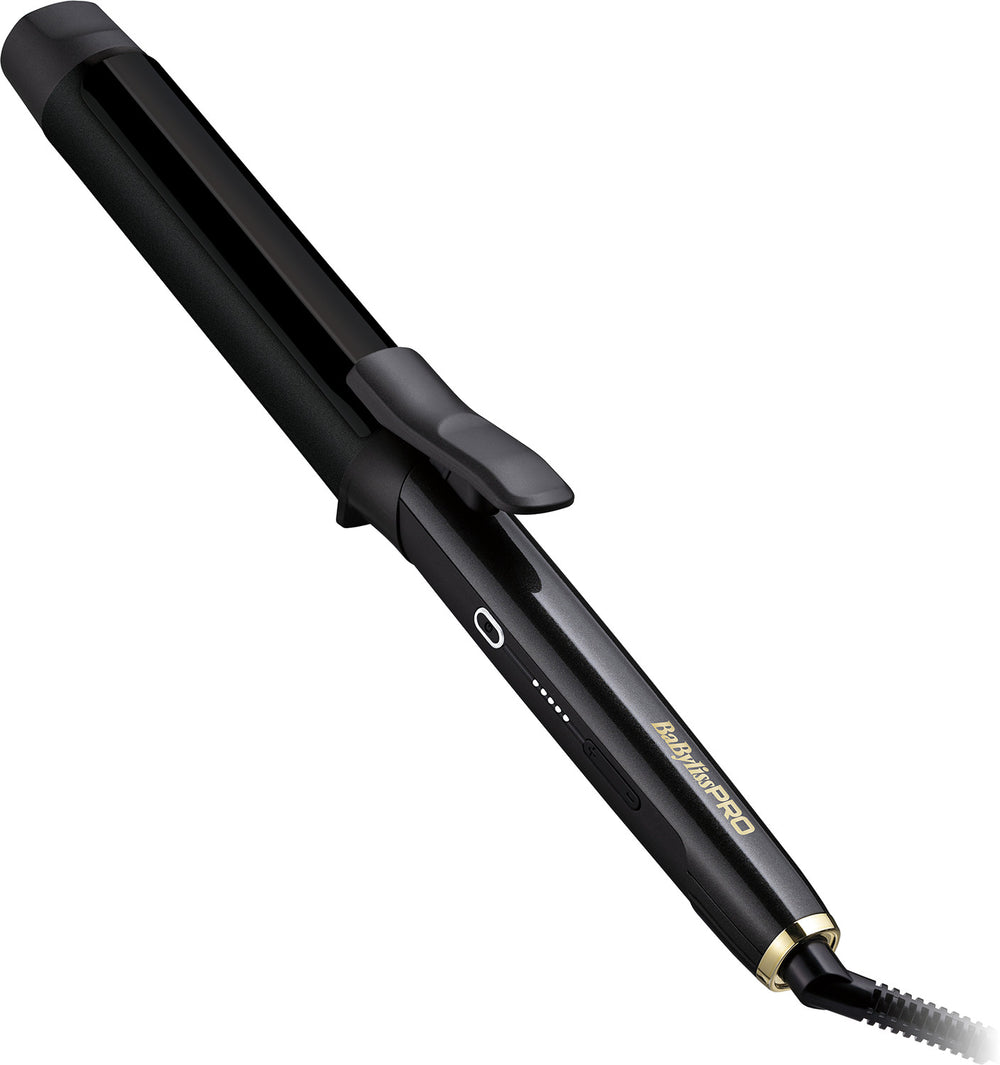 BaByliss PRO High Performance Curling Tong 38 mm