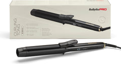 BaByliss PRO High Performance Curling Tong 38 mm