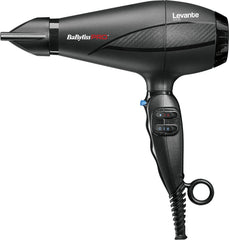 BaByliss PRO Levante 2100W schwarz