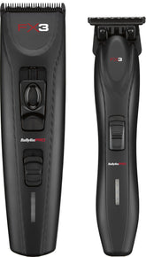 BaByliss PRO FX3 Combi
