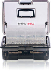 BaByliss PRO BarberSonic Desinfektions-Box