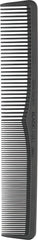 Olivia Garden Black Label Haarschneidekamm Klein
