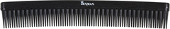 Denman Tame ´n´ Tease Kamm schwarz