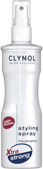 Clynol Xtra Strong Styling Spray 250 ml