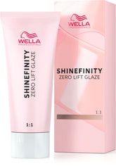 Wella Shinefinity Zero Lift Glazes 09/02 Soft Sage / SKU CT-2916-0902