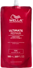 Wella Ultimate Repair Conditioner Nachfüllpack 500 ml