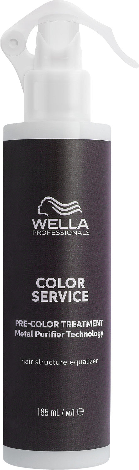 Wella Color Service Pre Color Treatment 185 ml