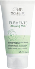 Wella Elements Renewing Mask 75 ml