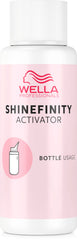 Wella Shinefinity Activator Bottle 60 ml