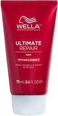 Wella Ultimate Repair Mask 75 ml