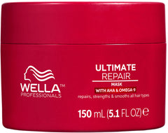 Wella Ultimate Repair Mask 150 ml