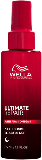 Wella Ultimate Repair Night Serum 95 ml