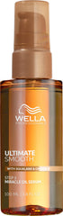Wella Ultimate Smooth Miracle Oil Serum 100 ml
