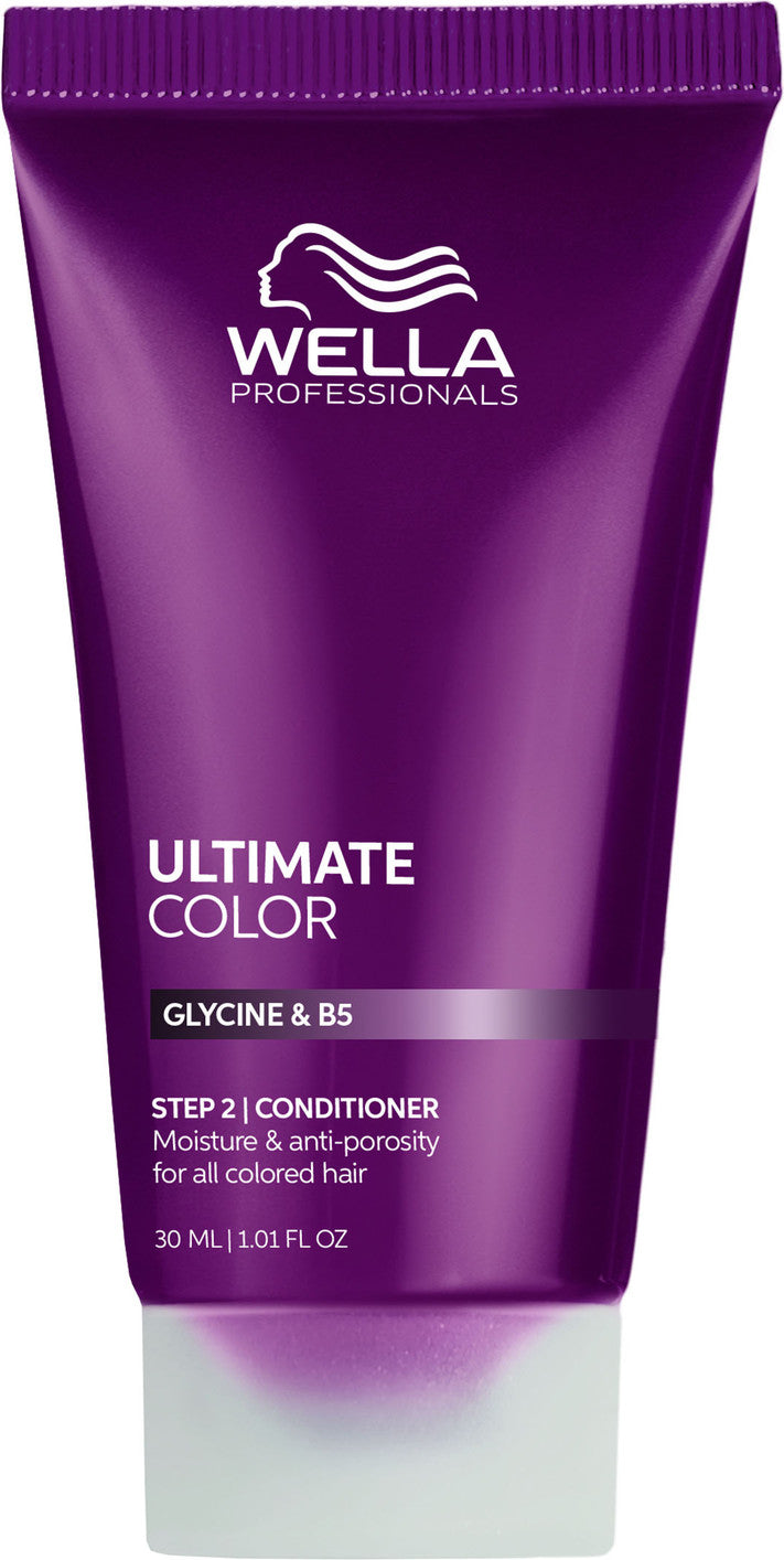 Wella Ultimate Color Conditioner 30 ml