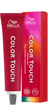 Wella Color Touch Special Mix 0/45 Rot-Mahagoni / SKU CT-6000-045