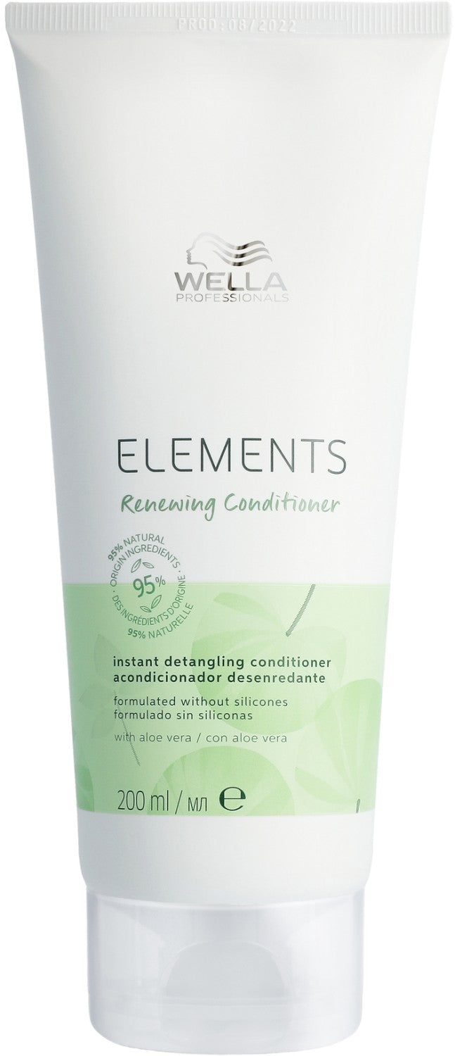 Wella Elements Renewing Conditioner 200 ml