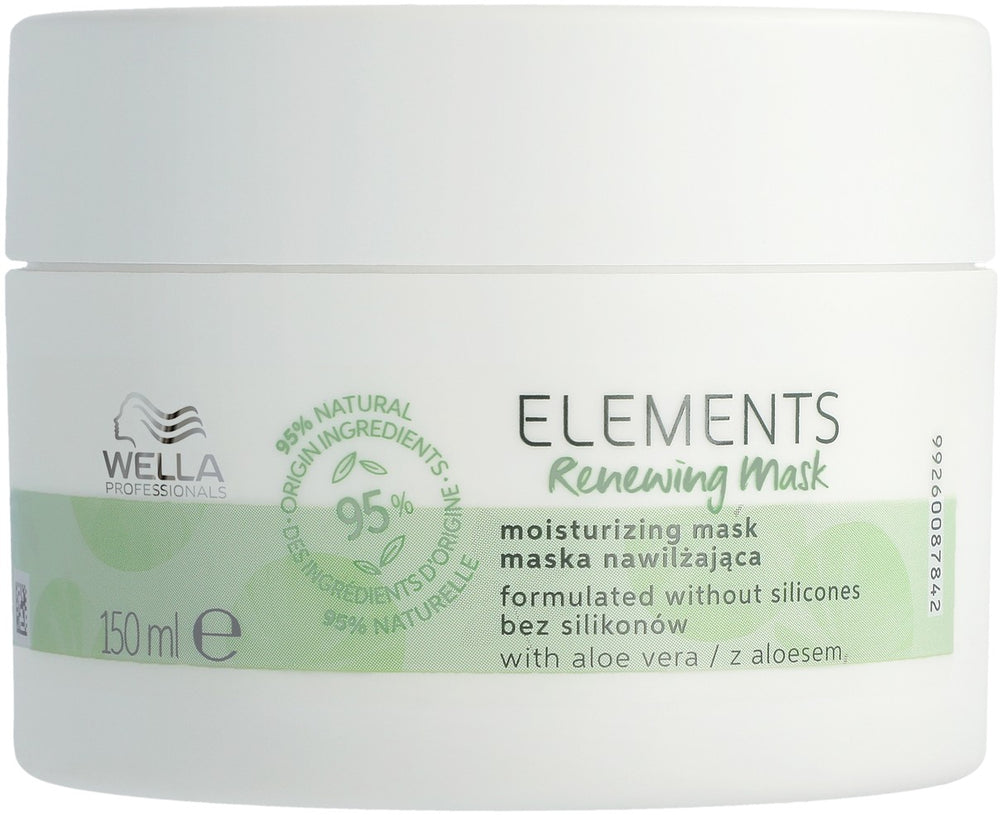 Wella Elements Renewing Mask 150 ml