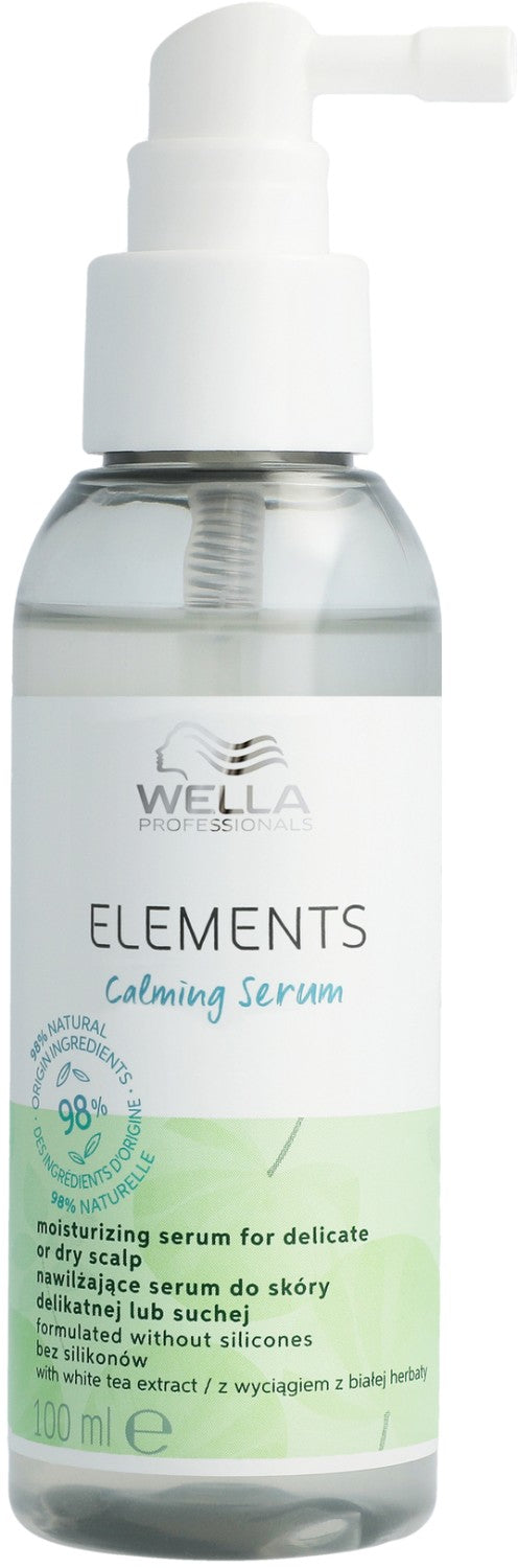 Wella Elements Calming Serum 100 ml