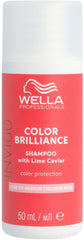Wella Invigo Color Brilliance Protection Shampoo 50 ml