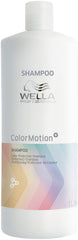 Wella ColorMotion Shampoo 1000 ml