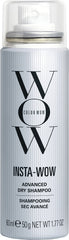 Color WOW Insta Wow Advanced Dry Shampoo 60 ml