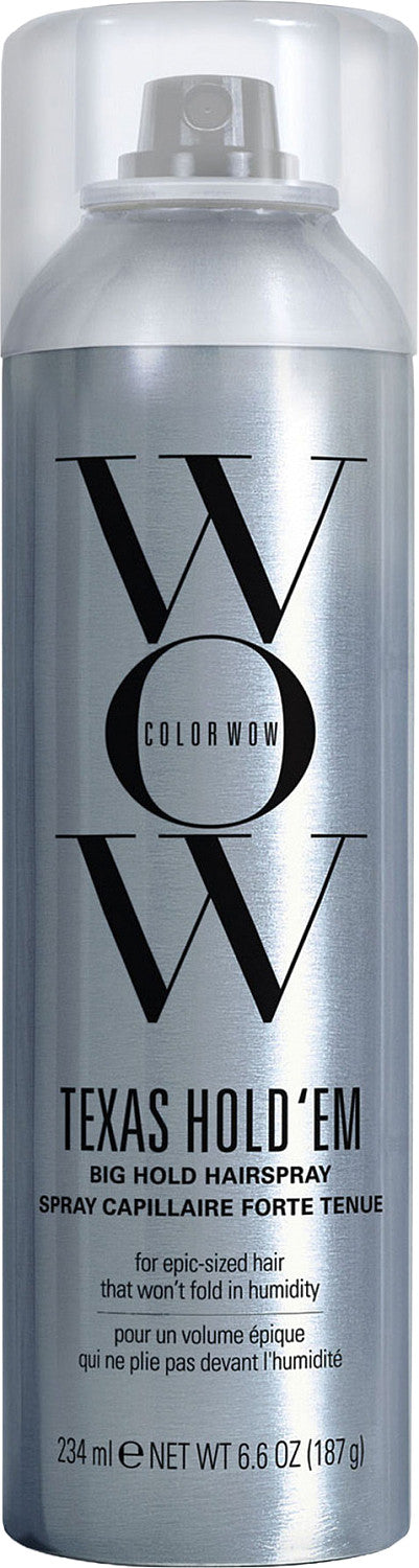 Color WOW Texas Hold'em 234 ml
