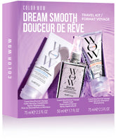 Color WOW Geschenkset Dream Smooth