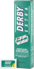 Derby Extra Double Edge Rasierklingen