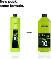 Loreal INOA Inoa Oxidant 3 1000 ml