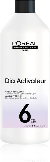 Loreal Diactivateur Entwickler 1 8
