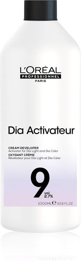 Loreal Diactivateur Entwickler 2 7