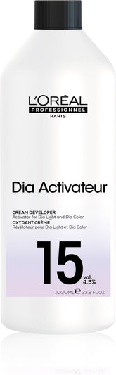 Loreal Diactivateur Entwickler 4 5