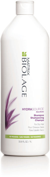 Biolage Hydrasource Shampoo 1000 ml